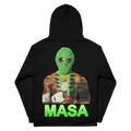 YB MASA UNISEX HOODIE